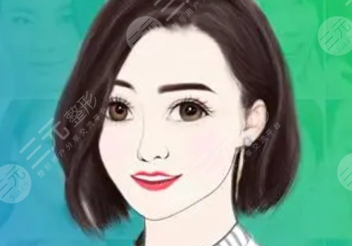 鵝蛋臉適合什么劉海？