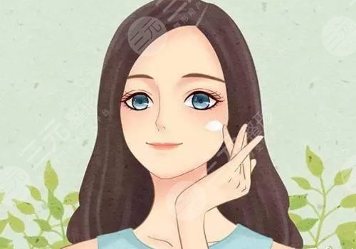 鵝蛋臉適合什么劉海？