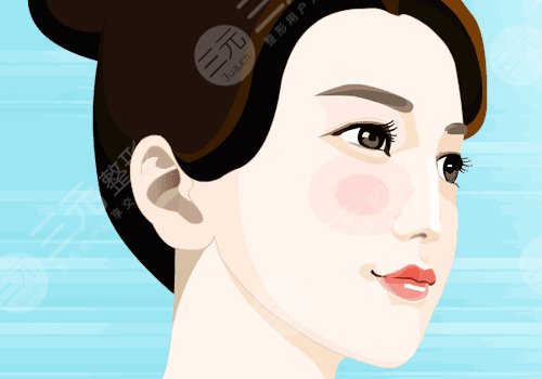 打玻尿酸隆鼻子有副作用嗎？