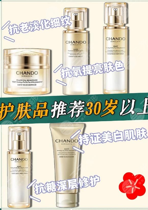 自然堂的護(hù)膚品怎么樣