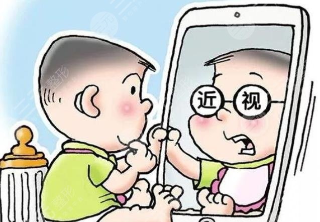 晶體植入好還是飛秒好