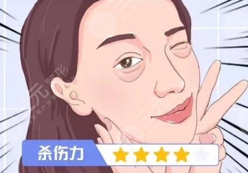 眼袋和黑眼圈的區(qū)別是什么？