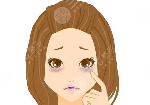 眼袋和黑眼圈的區(qū)別是什么？