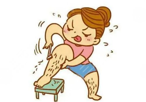 脫毛用哪種方法好？