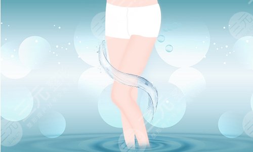 注射瘦小腿有沒有什么危害？