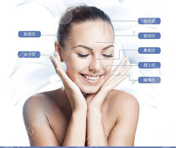 去眼角魚尾紋術(shù)前注意