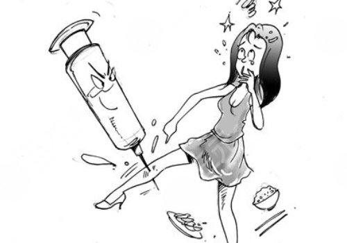 注射瘦腿會反彈嗎？