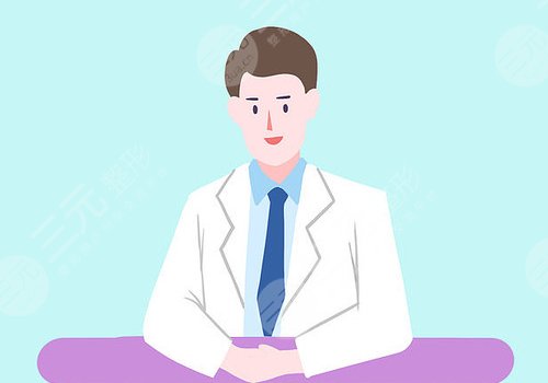 童列健和張武那個修復(fù)鼻子好