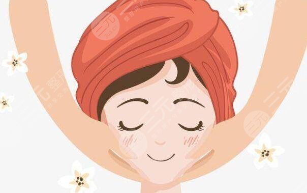 面部提升、