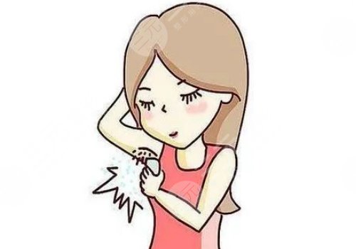 武漢華美做狐臭手術(shù)怎么樣