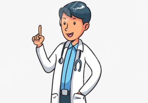 吳強(qiáng)醫(yī)生