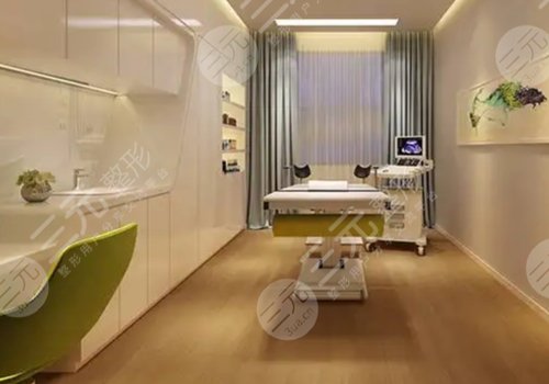 北京楊大平的面部提升切口位置