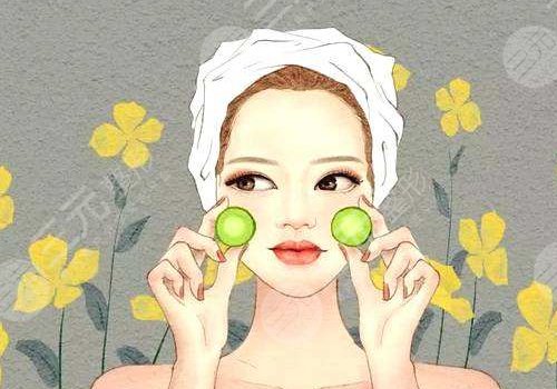 豐額頭玻尿酸會(huì)下滑嗎？