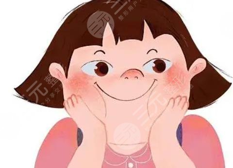 嘟嘟肉吸脂前后圖片對比怎么樣？輪廓緊實平整就靠ta！