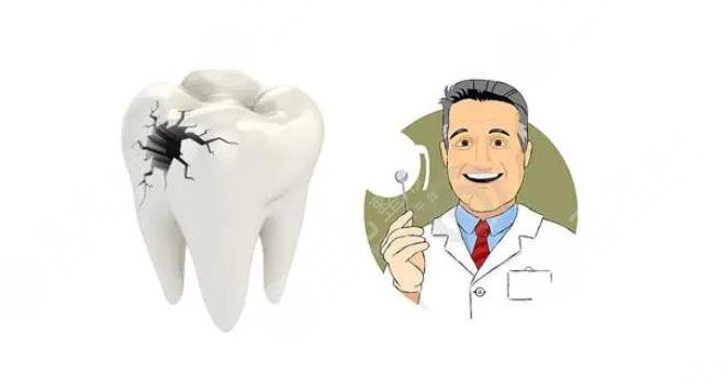 補(bǔ)牙封藥后疼正?常嗎?