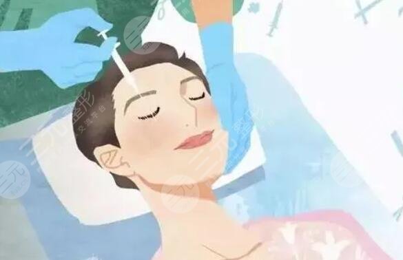 打外輪廓固定提升針后的注意事項