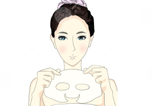 v臉提拉面膜真的有用嗎