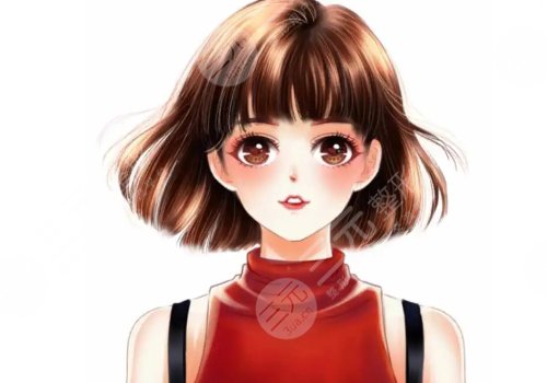 方圓臉型適合什么發(fā)型？