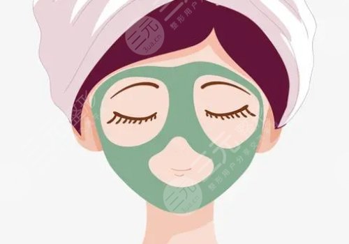 v臉面膜真的可以瘦臉嗎？