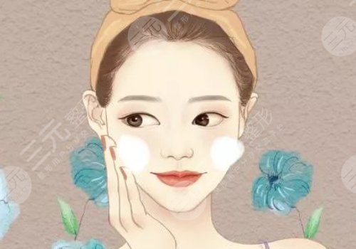 v臉面膜真的可以瘦臉嗎？