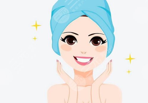 面部凹陷除了填充還有啥好辦法