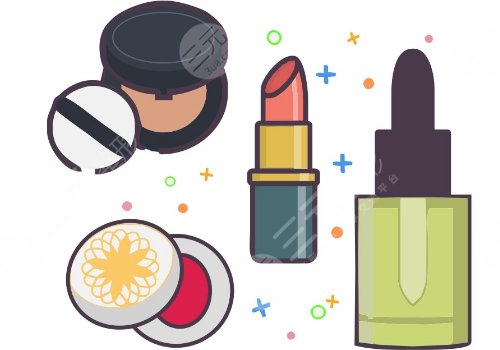 大牌化妝品排行榜前十名