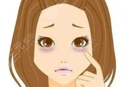 去黑眼圈和眼袋有效的方法是什么？眼周抗衰指南！