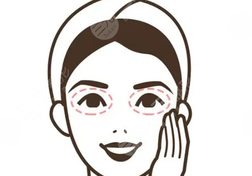 眼周保養(yǎng)用冷敷還是熱敷？