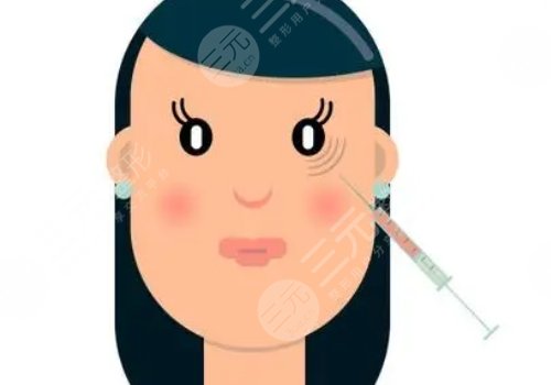 薇旖美可以注射眼部周?chē)陌櫦y不？