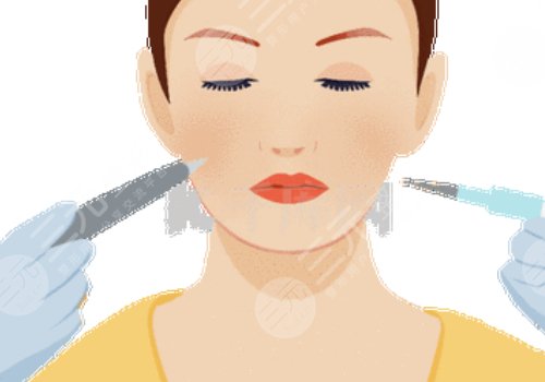 薇旖美可以注射眼部周?chē)陌櫦y不？