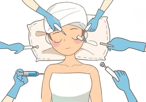 雙美膠原蛋白有幾種型號？