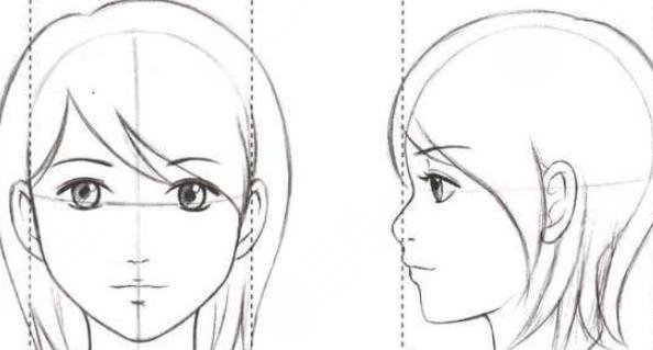 面部?jī)?nèi)輪廓