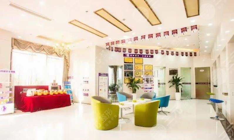 全國整形美容醫(yī)院排名前十位