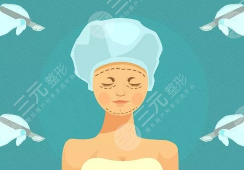 蘋果肌斷層有啥辦法解決？