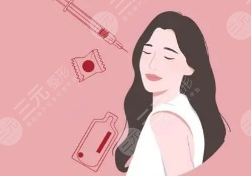 水光補(bǔ)水功效和作用有哪些？