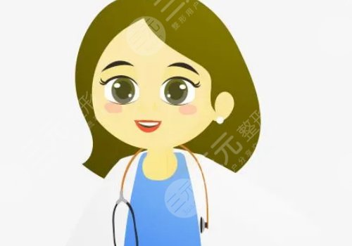 上海隆鼻專家排名更新