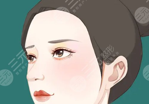 膠原蛋白填充太陽凹大概多少錢？