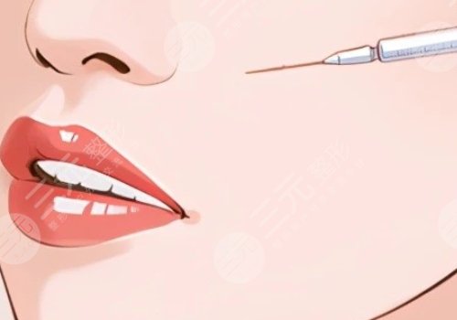 面部打玻尿酸哪里危險(xiǎn)大？