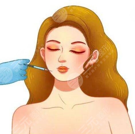 打面部輪廓針后的注意事項(xiàng)