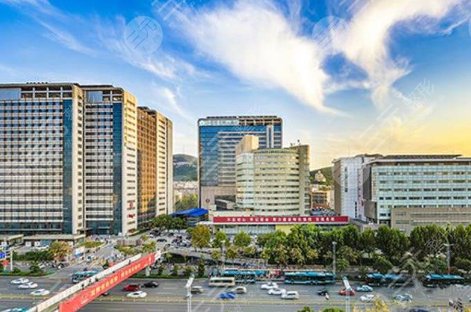 山東省千佛山醫(yī)院