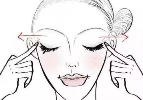 做眼部提拉手術(shù)能維持多久？