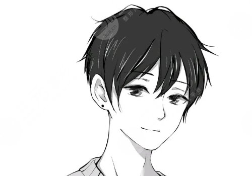 男生怎么樣才能瘦臉？