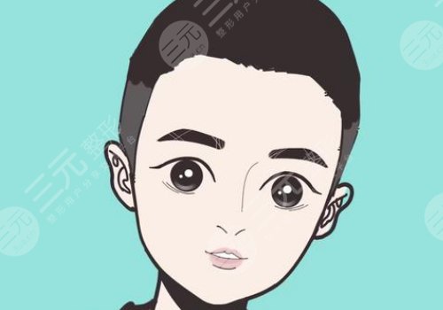 男生怎么樣才能瘦臉？