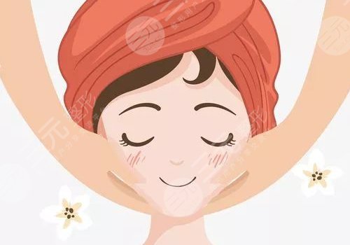 臉部微調(diào)包括哪些