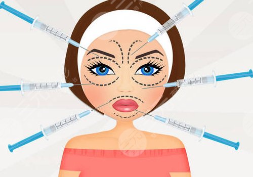 皮膚松弛怎么辦如何變緊致面部？