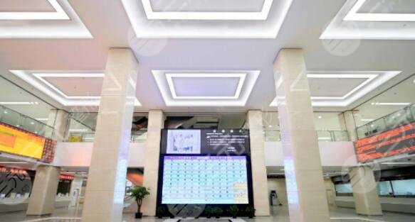 上海第九人民醫(yī)院口腔科介紹