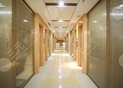 上海九院整形醫(yī)院