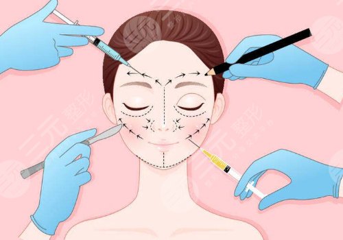 打了輪廓針多久可以懷孕