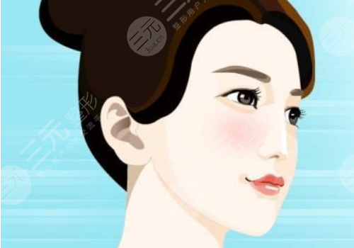 輪廓固定打什么針效果好一點