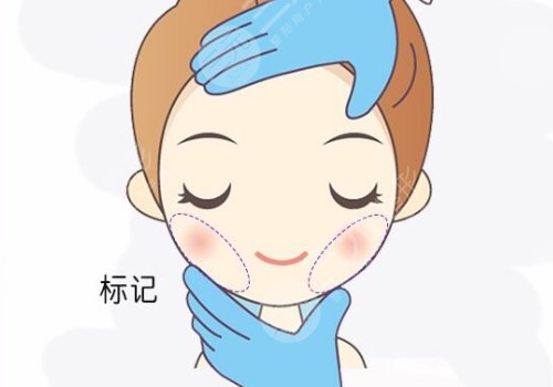 臉型歪了不對稱怎么整